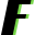 f