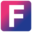 f
