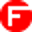 f