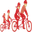 f