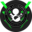 f
