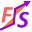 f