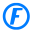 f