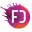 f