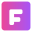 f