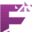 f