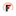 f