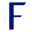 f