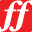 f