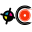f