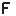 f