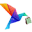 f