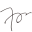 f