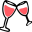 f