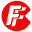 f