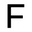 f