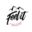 f