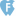 f