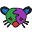 f