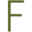 f