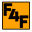 f