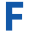 f