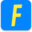 f
