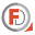 f