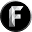 f
