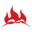 f