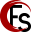 f