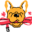 f