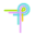 f