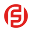 f