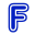 f