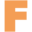 f