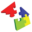 f