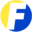 f