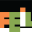 f