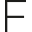 f