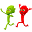 f