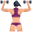 f