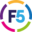 f