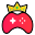 f