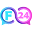 f