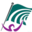 f