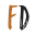 f