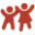 f