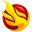 f