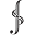 f
